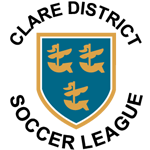 Clare District Soccer League Premier