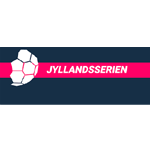 Jyllandsserien 1 Pulje 2