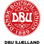 DBU SjÃ¦lland Serie 1 Pulje 1