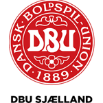 DBU Sjælland Serie 1 Pulje 2