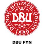 DBU Fyn Serie 1 Pulje 2