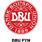 DBU Fyn Serie 1 Pulje 4