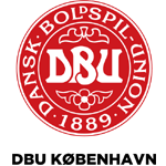 DBU København Serie 1 Pulje 1