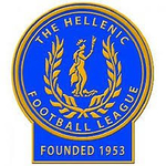 Hellenic League - Division Two Central