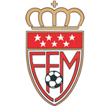 Categoria Preferente Madrid Grupo 1