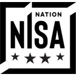 NISA Nation Texas Region
