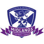 Scottish Midlands Football League First Division