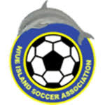 Niue Soccer Tournament
