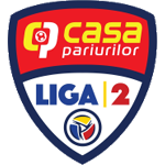 Liga II