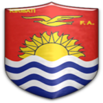 Kiribati National Championship - Pool A