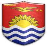 Kiribati National Championship - Pool B