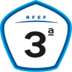 Tercera Division RFEF Grupo 2 (Asturias)