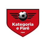 Kategoria e Pare