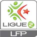 Ligue 2 Groupe Centre-West
