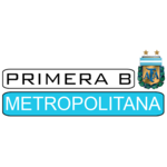 Primera B Metropolitano