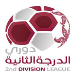 Second League