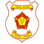 Central Midlands League Division 1 South