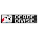 Derde Divisie (Saturday Group)
