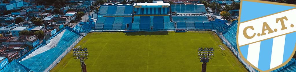 Estadio Monumental José Fierro - Wikipedia