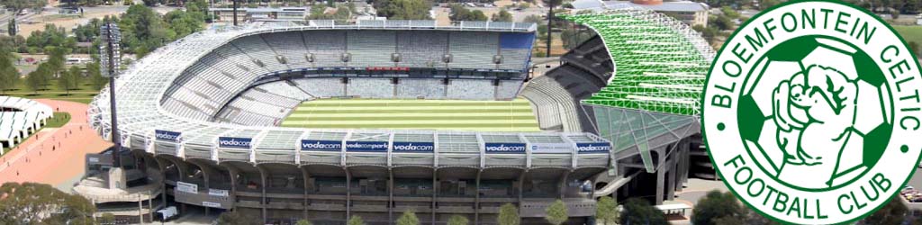 stadium bloemfontein celtic