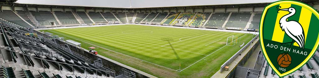 Lima Viva pumpe Cars Jeans Stadion, home to ADO Den Haag, ADO Den Haag Vrouwen - Football  Ground Map