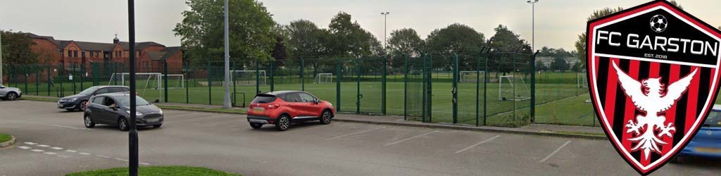 Wavertree, home to Alumni, MSB Woolton, Edge Hill BCOB, FC Garston ...