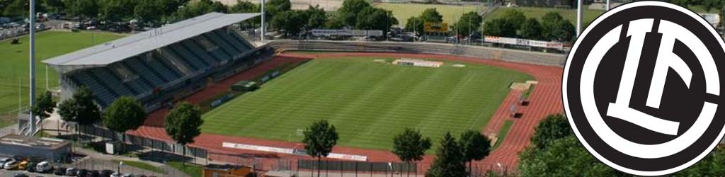 Stadio di Cornaredo / Cornaredo Stadium, FC Lugano, Google Earth