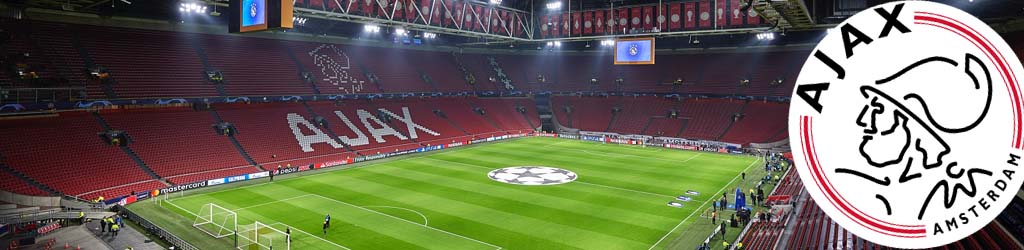 Johan Cruyff Arena, Amsterdam, Netherlands