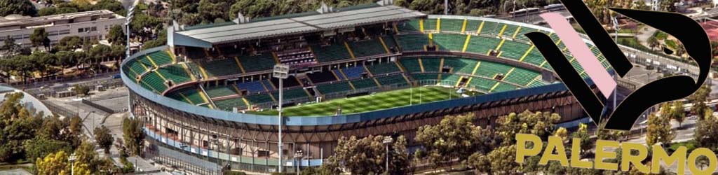 Palermo Stadium - Stadio Renzo Barbera - Football Tripper