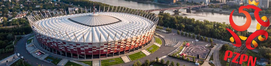 PGE Narodowy, Warsaw, Poland