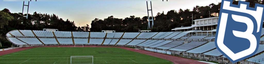 Belenenses Sad Stadium