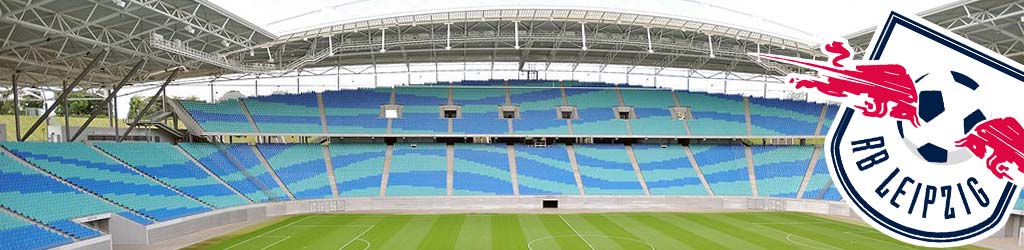 Red Bull Arena, Leipzig, Germany