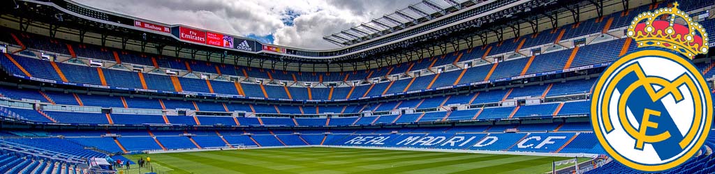 Bernabeu, Madrid, Spain