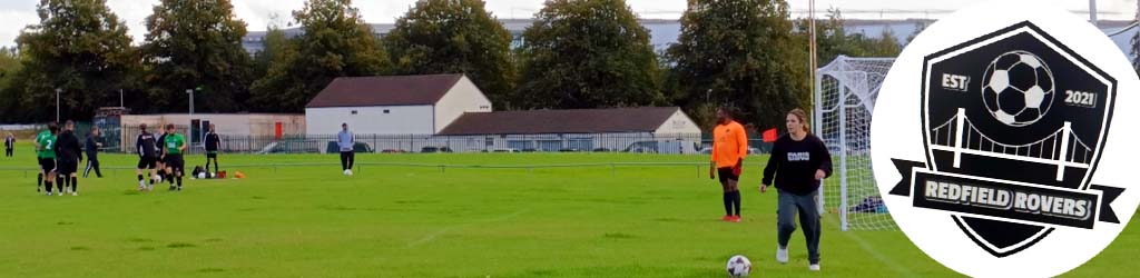 Barton Hill Old Boys Rugby Club, home to Redfield Rovers - Football ...