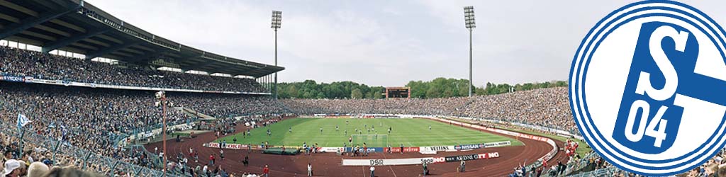 parkstadion abriss