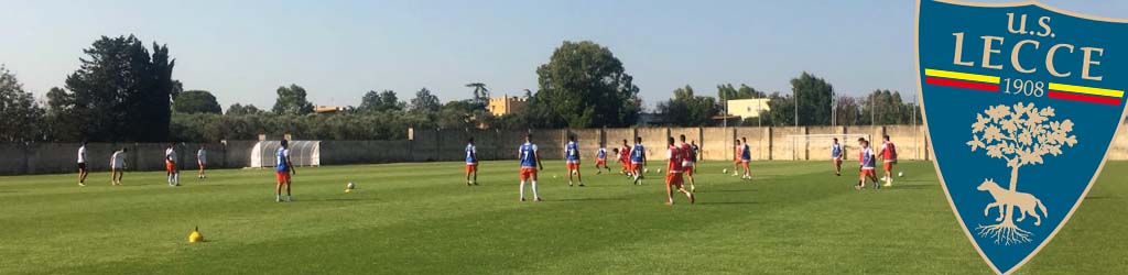 Lecce U19, Lecce U19 overview