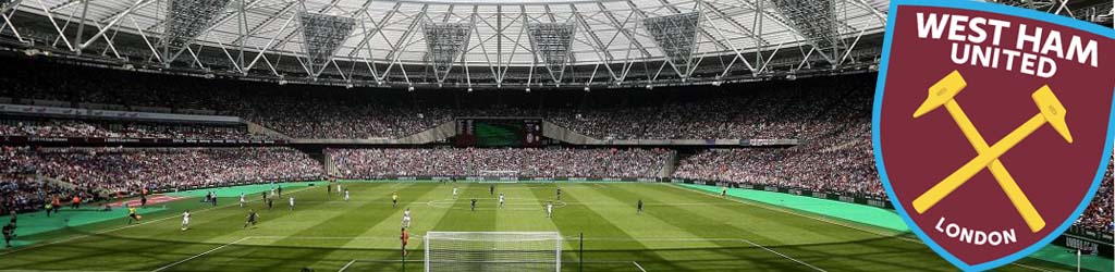 London Stadium, London, England