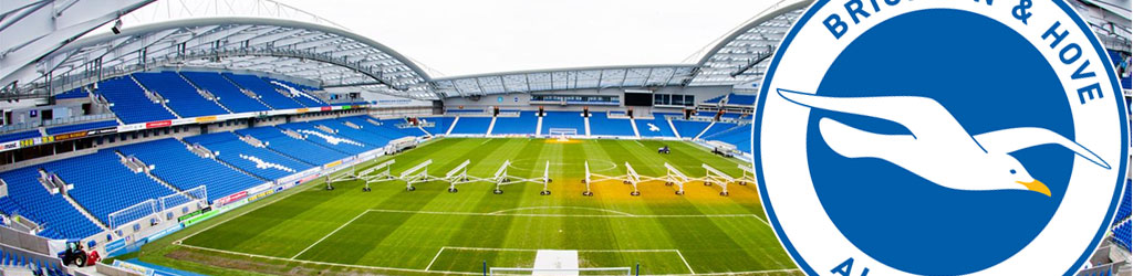 Amex Stadium