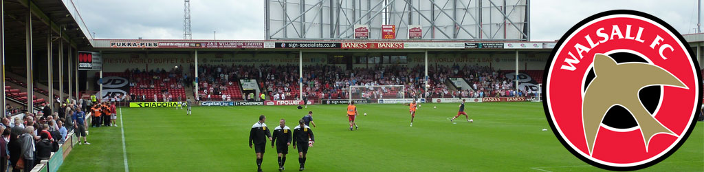 The Bescot