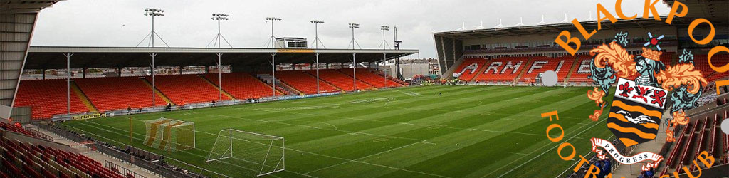 Bloomfield Road