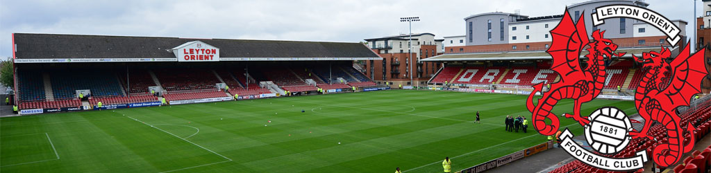 Brisbane Road (Breyer Group Stadium)