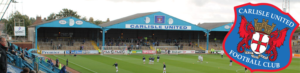 Brunton Park