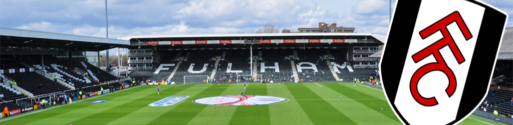 Craven Cottage