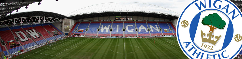 DW Stadium