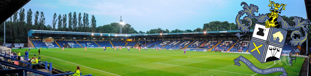 Gigg Lane