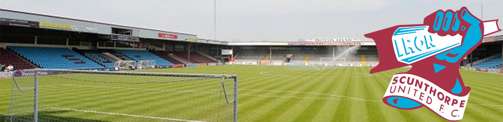 Glanford Park