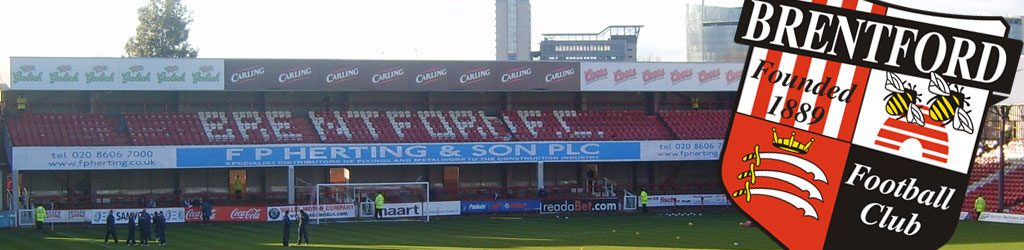 Griffin Park