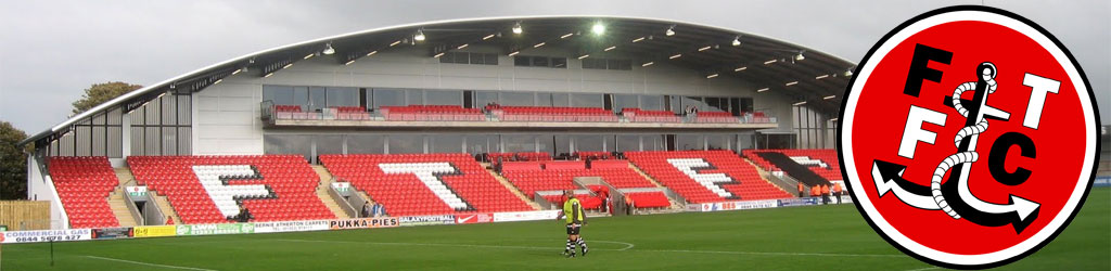 Highbury Stadium