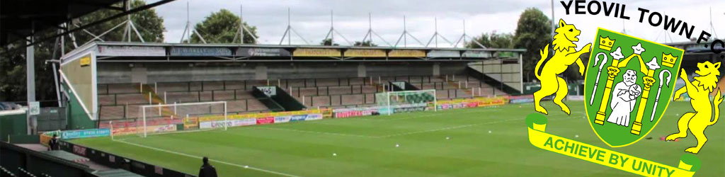 Huish Park