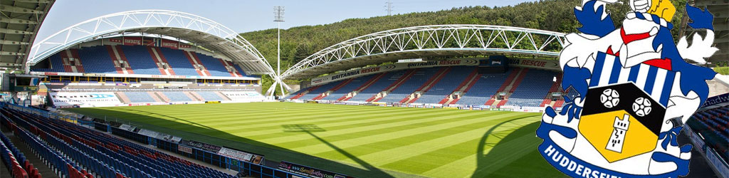 The John Smith's Stadium